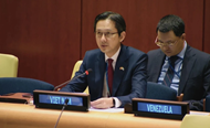 Vietnam reaffirms commitment to protecting children in armed conflicts